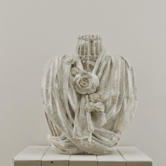 DECORATION PAINT MYSTERY GREY