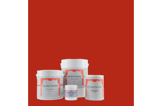 Medici Red - Lively Classic