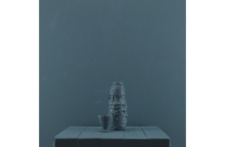 Muurverf Verdure Blue - Blauwgroene Energie