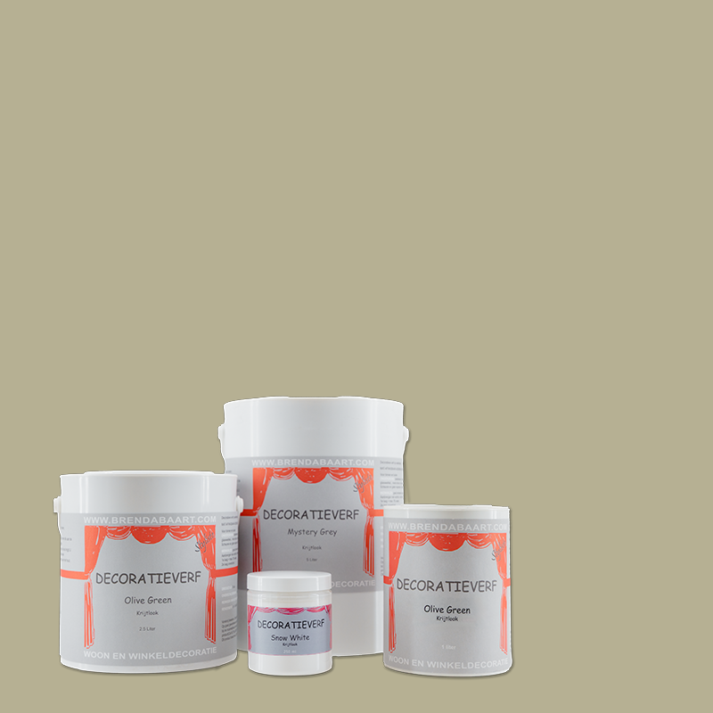 DECORATION PAINT CINQUE TERRE