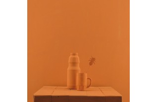 Muurverf Namibian Sand - Warm & Rustgevend