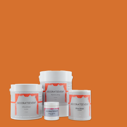 DECORATION PAINT NAMIBIAN SAND