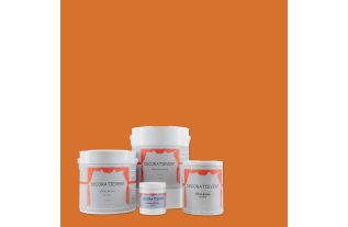 Muurverf Namibian Sand - Warm & Rustgevend