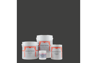 Decoration Paint  Cornwall Black - Krachtig Zwart