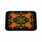 Retro textile placemat 28.5 × 41.5 cm