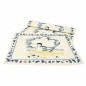 Set de table en tissu Seagull 33 × 48 cm