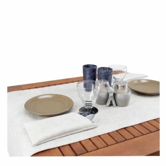 Set complet de chemin de table Trendy