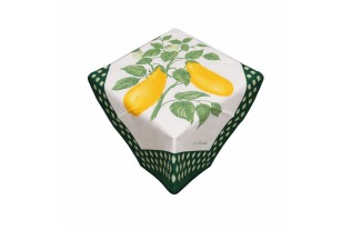 Tafelnap La Ratatouille 50 × 70 cm