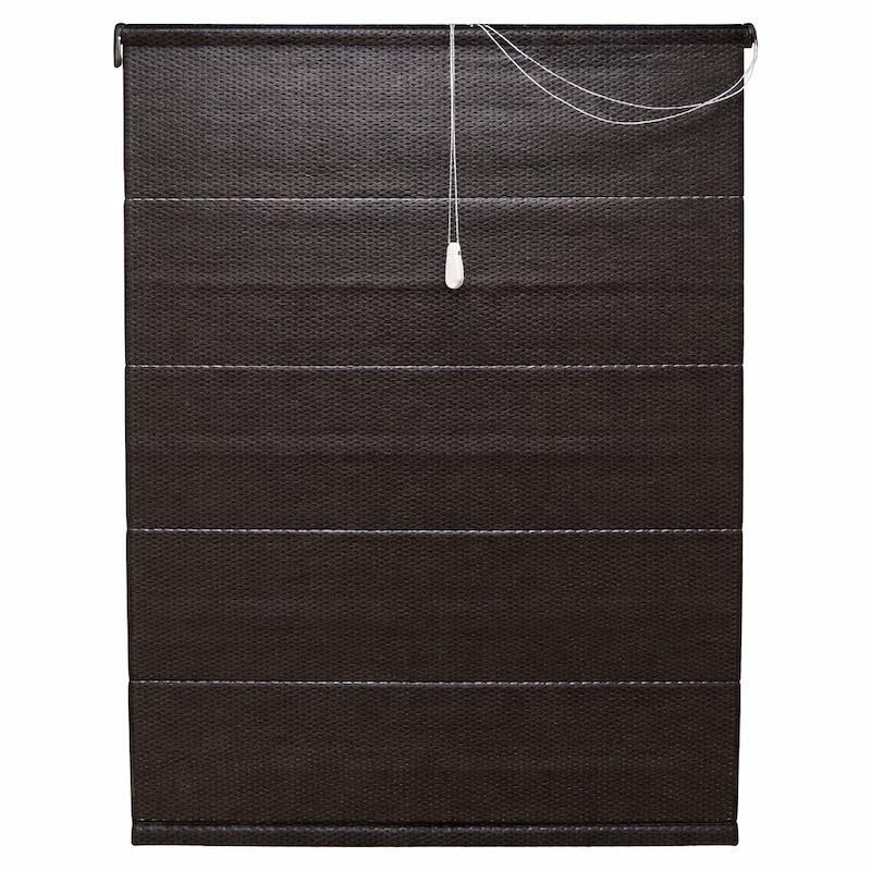 Foldable black curtain system h 155 x br 120 cm Foldable black curtain system h 155 x br 120 cm