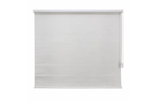 Rolgordijn Crème 120 x 90 cm – Laatste Stuks Uitverkoop!