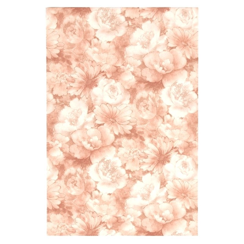 Vintage retro wallpaper coupon – authentic & one of a kind