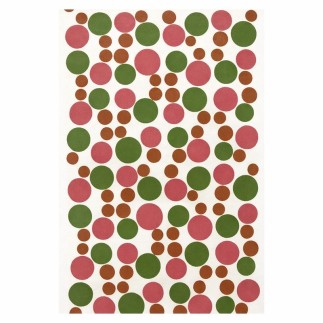 Vintage Retro Wallpaper – authentic pattern with gentle repeat