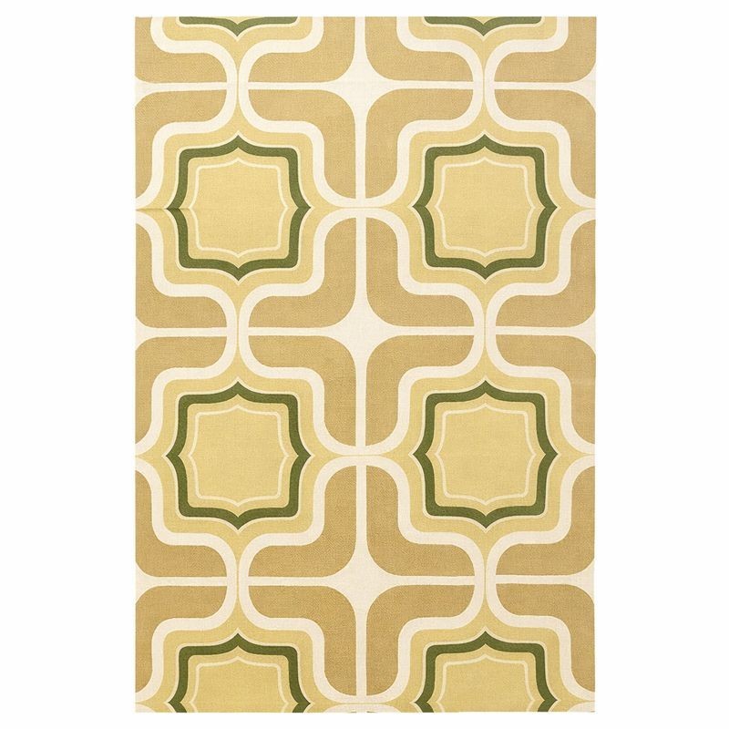 Vintage Retro Wallpaper – fine pattern with subtle repeat