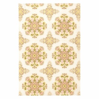 Vintage Retro Wallpaper – timeless design with fine repeat