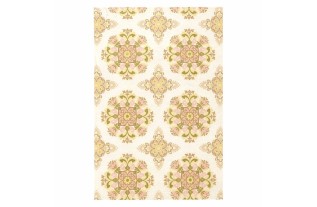 Vintage Retro Wallpaper – timeless design with fine repeat