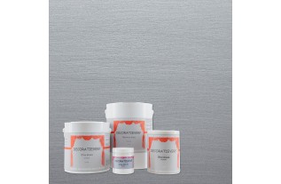 Muurverf Silver - Elegant & Neutraal