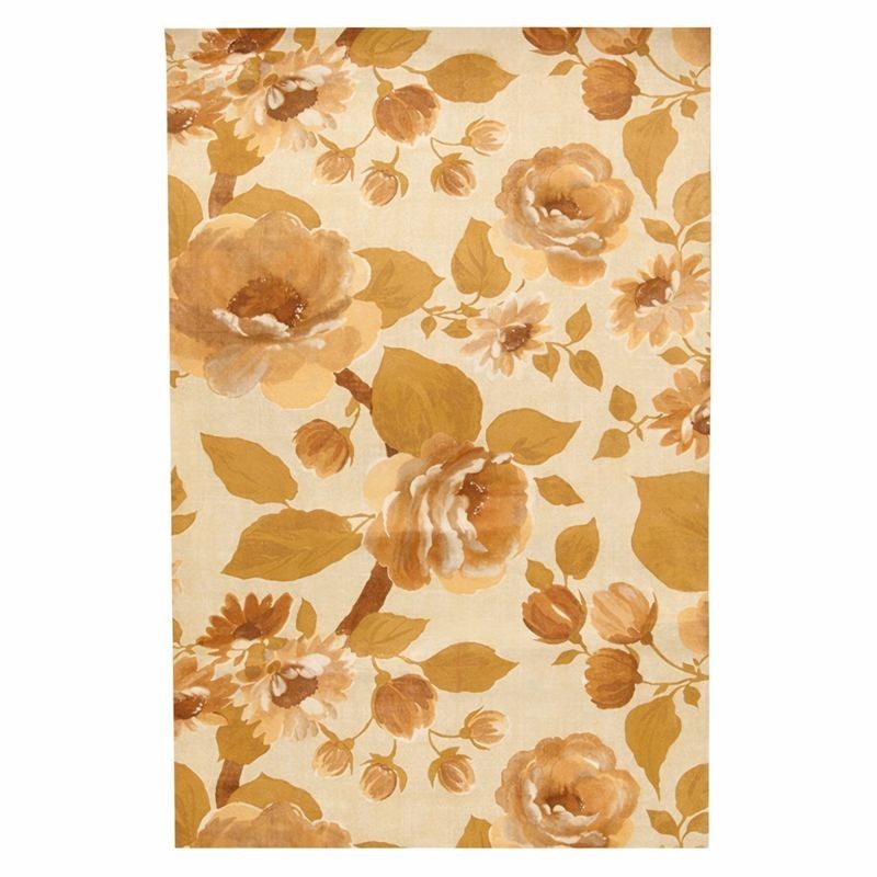 Vintage Retro Wallpaper – floral wallpaper 50s/60s/70s/80s – pattern repeat 60 cm Vintage Retro Wallpaper – floral wallpaper 50s/60s/70s/80s – pattern repeat 60 cm