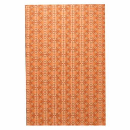 Vintage Retro Wallpaper – fine pattern (repeat 6 cm) – original