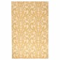 Vintage Retro Wallpaper – classic ornamental wallpaper in cream & gold – repeat 21 cm – unique roll Vintage Retro Wallpaper – classic ornamental wallpaper in cream & gold – repeat 21 cm – unique roll