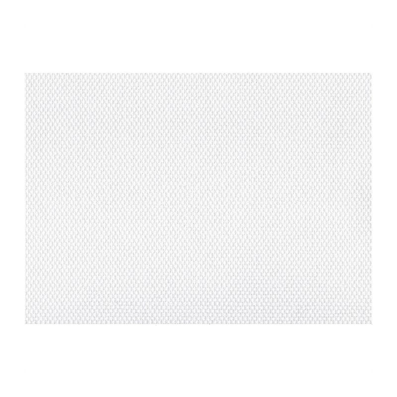 Papier peint en fibre de verre finement tissée – Base murale lisse et prête à peindre