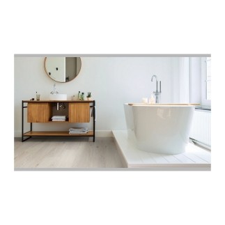 minnesota ash 03 Coretec essentials 1800+ pvc vloer