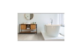 Minnesota Ash 03 – sol PVC COREtec Essentials 1800+