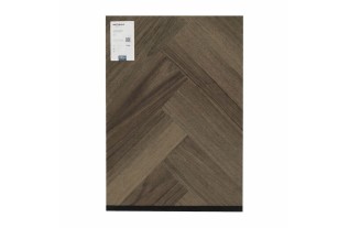 JUGLANS – COREtec Naturals HBE herringbone PVC flooring
