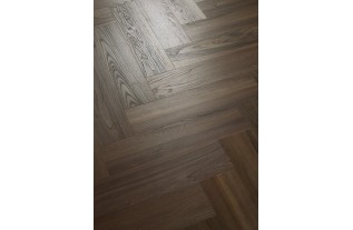 JUGLANS – COREtec Naturals HBE visgraat PVC vloer