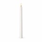 bougie LED Uyuni couleur Snow white 23 mm x 255 mm