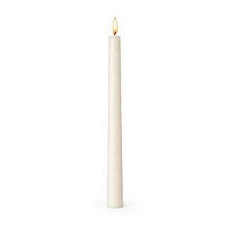 Uyuni LED candle color old white 23 mm x 255 mm