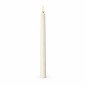 Uyuni LED candle color old white 23 mm x 255 mm Uyuni LED candle color old white 23 mm x 255 mm