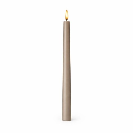 Uyuni LED candle color Cinque Terre 23 mm x 255 mm