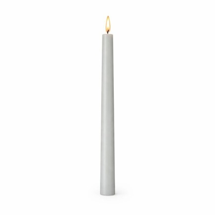 bougie LED Uyuni couleur Montmartre Grey 23 mm x 255 mm