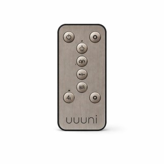Télécommande Uyuni pour bougies LED