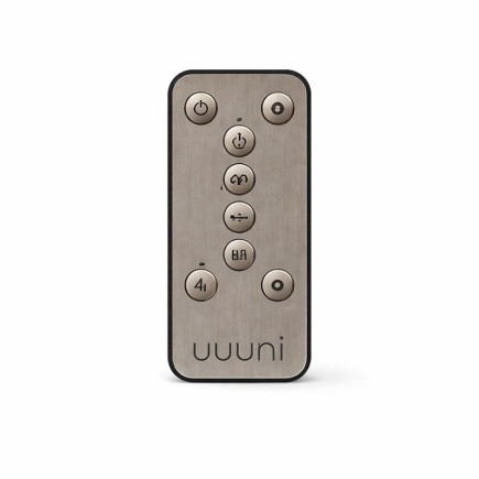 Uyuni remote control for LED candles