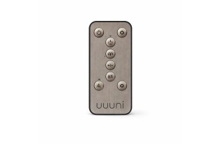 Uyuni afstandbediening voor LED kaarsen