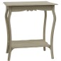 Country Antique Table | 75 × 60 cm Cinque Terre – George Green