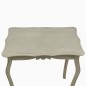Country Antique Table | 75 × 60 cm Cinque Terre – George Green