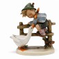 Figurine Hummel Barnyard Hero – Héros de la Ferme