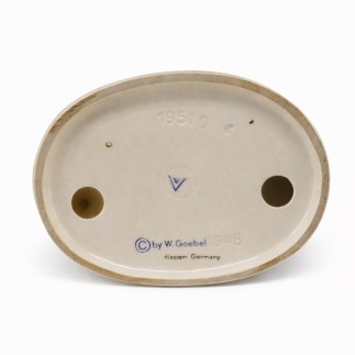 Hummel Beeldje Barnyard Hero – Boerenheld