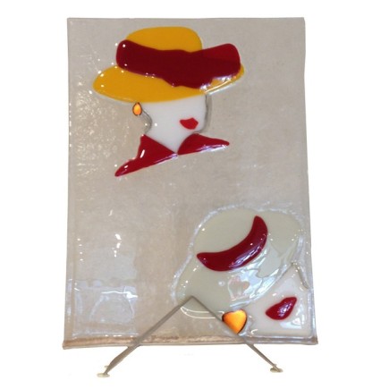 Art du verre – 263 Marry Buiks