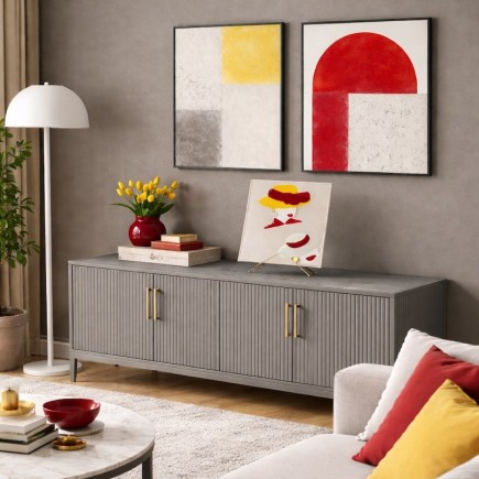 Glaskunst  – 263 verstilde elegantie in kleur en vorm