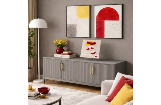 Glaskunst  – 263 verstilde elegantie in kleur en vorm