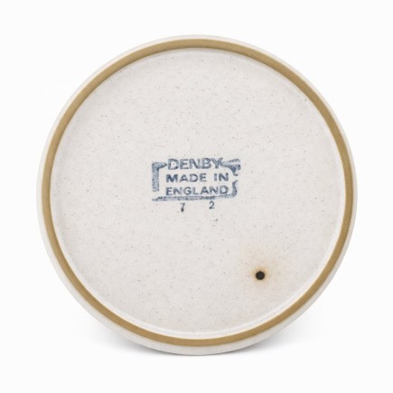 Denby Gypsy Diner Plateau – Wilde Roos