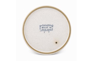 Denby Gypsy Diner Plateau – Wilde Roos