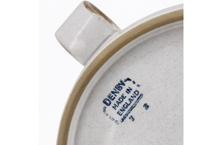 Denby Gypsy Bowl without Lid – Wild Rose