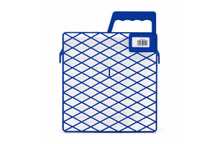 Grille à peinture en plastique