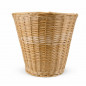 Vintage mand rotan