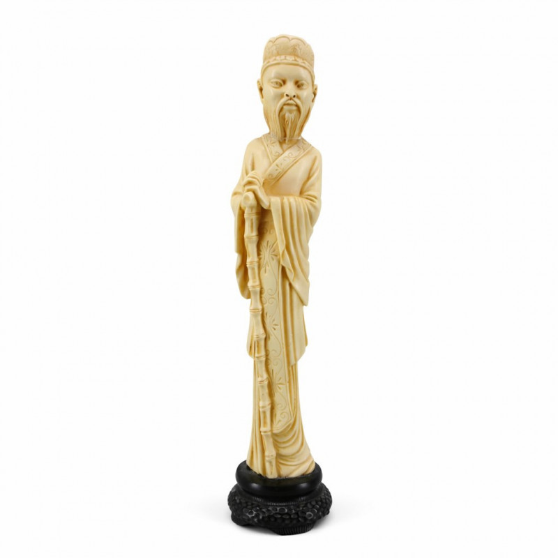 Figurine chinoise vintage