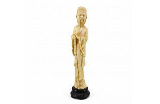 Vintage Chinese Figurine